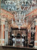 Venetiaanse Paleizen - Prachtig Fotoboek, Ophalen of Verzenden, Zo goed als nieuw, Overige onderwerpen