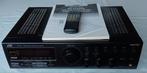 JVC RX-416V Audio/Video Control Receiver, Ophalen of Verzenden, Gebruikt, Stereo, JVC