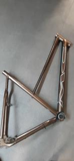 FRAME Multi Cycle maat 57, Ophalen of Verzenden, Gebruikt, Algemeen, Frame