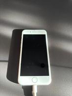 iPhone 8, Telecommunicatie, Mobiele telefoons | Apple iPhone, 83 %, Gebruikt, Wit, Ophalen of Verzenden