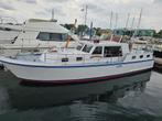 Vripack Schuttevaer 11.70 x 3.60 1998 boegschroef zeer ruim, Watersport en Boten, Motorboten en Motorjachten, Ophalen, Gebruikt