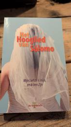 Het Hooglied van Salomo - de Kandelaar, Boeken, Ophalen of Verzenden, Zo goed als nieuw, Salomo, Christendom | Katholiek