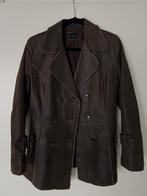 DONNA winterjas maat 38 Nieuw, Kleding | Dames, Ophalen of Verzenden, Nieuw, Maat 38/40 (M), Bruin