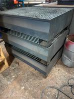 Lekbakken, Auto diversen, Ophalen of Verzenden, Zo goed als nieuw