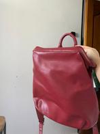 MATT & NAT Vegan backpack, Ophalen, Zo goed als nieuw, Rood, Overige typen
