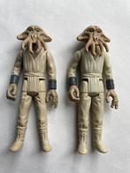 Star wars kenner vintage squidhead, Ophalen of Verzenden