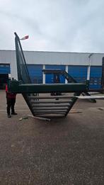 Noodtrap vluchttrap stalentrap buitentrap ( 046 ), Ophalen, Gebruikt, Trap, Nvt