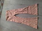 Flare broek, Ophalen of Verzenden, Gebruikt, Meisje, Broek