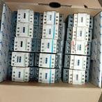 relais, Hobby en Vrije tijd, Elektronica-componenten, Ophalen of Verzenden, Gebruikt