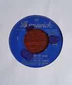 Bill Haley And His Comets ‎- Rock Around The Clock VG++ 1968, Cd's en Dvd's, Vinyl Singles, Gebruikt, Ophalen of Verzenden, 7 inch