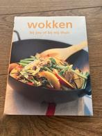 V. Lilley - Wokken, Ophalen of Verzenden, Zo goed als nieuw, V. Lilley