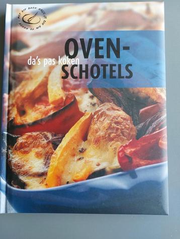 Ovenschotels - Rebo Productions beschikbaar voor biedingen