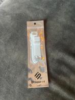 Garmin Fenix 5s/6s Horlogebandje - Nieuw!, Ophalen of Verzenden, Nieuw, Wit