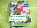 Hollandse kramen - Het kookboek van de markt, Ophalen of Verzenden, Zo goed als nieuw, Nederland en België, Hoofdgerechten