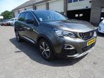 Peugeot 3008 1.2 PureTech GT Line PANORAMA/SCHUIFDAK/TREKHAA, Voorwielaandrijving, Gebruikt, 1199 cc, Leder en Stof