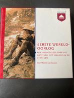 Maarten Van Rossem : Eerste Wereldoorlog ( 4 cd box ), Ophalen of Verzenden, Volwassene