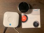 Nest thermostaat 3e generatie, Doe-het-zelf en Verbouw, Thermostaten, Ophalen of Verzenden, Slimme thermostaat, Zo goed als nieuw