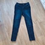 Mooie jeans jegging maat 46 van MS Mode, Ophalen, Zo goed als nieuw, Blauw, Broek of Spijkerbroek