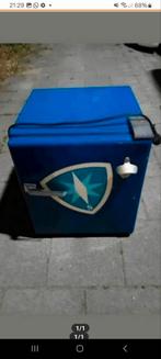 Te koop Tafelmodel koelkast van Bavaria, Witgoed en Apparatuur, Koelkasten en IJskasten, Zonder vriesvak, Minder dan 85 cm, Ophalen of Verzenden