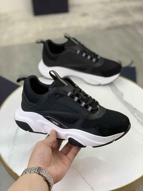 Dior B22 Sneaker - Verschillende kleuren - 39 t/m 45, Kleding | Heren, Schoenen, Nieuw, Overige kleuren, Ophalen of Verzenden