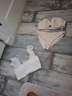 Nieuwe top en bikini teab vandaag, Kleding | Dames, Badmode en Zwemkleding, Ophalen of Verzenden, Nieuw, Bikini