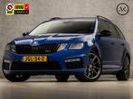 Skoda Octavia 2.0 TSI VRS 230Pk (APPLE CARPLAY, GROOT NAVI,, Auto's, Skoda, 230 pk, 12 maanden, Gebruikt, 4 cilinders