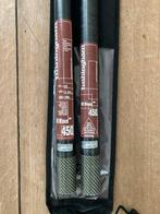 RDM mast 460 FT (Flex Top) 100% carbon, Ophalen, Minder dan 250 cm, Mast, Met draagtas