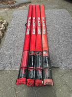 Severne Masten SDM 400/460/490/530/550 - Amado Vrieswijk, Watersport en Boten, Windsurfen, Ophalen, Minder dan 250 cm, Mast, Gebruikt