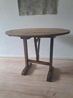 Antieke  Franse  Vigneron  /  Wijntafel, Antiek en Kunst, Antiek | Meubels | Tafels, Ophalen