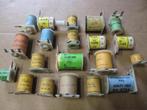 R28  new old stock williams/bally spoelen, Verzamelen, Ophalen of Verzenden, Zo goed als nieuw, Onderdeel of Defecte kast, Williams