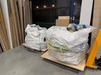 haardhout, Tuin en Terras, Haardhout, Minder dan 3 m³, Ophalen, Overige houtsoorten, Blokken