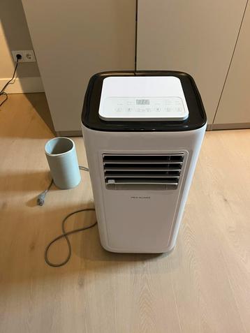 Mobiele airco - 7000btu/h beschikbaar voor biedingen
