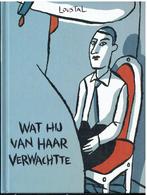Loustal  Wat hij van haar verwachtte, Eén comic, Ophalen of Verzenden, Zo goed als nieuw, Amerika
