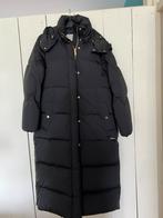 Woolrich jas zwart L, Kleding | Dames, Jassen | Winter, Ophalen of Verzenden, Zo goed als nieuw, Zwart