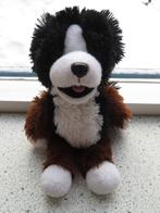 Hond merk Ferrero Kinder Chocolade soort Berner Sennen, Ophalen of Verzenden, Zo goed als nieuw, Hond