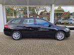 Peugeot 308 SW 1.2 PureTech Blue Lease | Trekhaak | Navi | A, Voorwielaandrijving, Stof, Gebruikt, Euro 6
