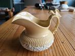 Hackwood pottery melkkannetje 1830, Antiek en Kunst, Ophalen of Verzenden