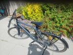 Stadsfiets voor lange afstanden 500 frame - ELOPS Decathlon, Fietsen en Brommers, Fietsen | Heren | Herenfietsen, Gebruikt, Versnellingen