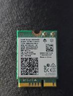 Intel 9560NGW WiFi kaart, Computers en Software, Netwerkkaarten, Ophalen of Verzenden, Gebruikt, Intern, Intel