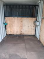 Te huur 20 ft paardenstalcontainer(s), Dieren en Toebehoren, Stalling en Weidegang, Stalling, 2 of 3 paarden of pony's