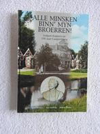 Alle minsken binn' myn broerren - Folkert Kuipers - Akkrum, Ophalen of Verzenden, 20e eeuw of later, Zo goed als nieuw