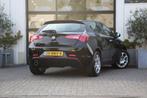 Alfa Romeo Giulietta 1.4 T Distinctive - Airco - Cruise cont, Voorwielaandrijving, Stof, Gebruikt, Start-stop-systeem