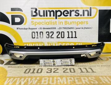 Bumper Diffuser Seat Ateca 2014-2016 575807521 Achterbumperl beschikbaar voor biedingen