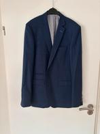 Colbert blauw, Ophalen of Verzenden, Zo goed als nieuw, Blauw