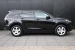 Land Rover Discovery Sport 2.0 eD4 E-Capability Urban Series, Auto's, Bestelauto's, 12 maanden, Leder en Stof, Zwart, Origineel Nederlands