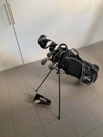 Complete Golfset Spalding True Black - Rechtshandig, Set, Gebruikt, Ophalen of Verzenden