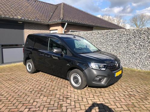 Renault Kangoo 1.3 TCe 100 Comfort L1, Auto's, Bestelauto's, Bedrijf, Te koop, ABS, Airconditioning, Boordcomputer, Centrale vergrendeling
