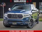 Dodge Ram 1500 LongHorn Edition | Hemi 5.7 V8 | HUD | Luchtv, Automaat, Gebruikt, 5654 cc, Met garantie (alle)