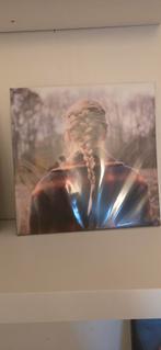 Evermore taylor Swift vinyl, Ophalen of Verzenden, 2000 tot heden, Zo goed als nieuw