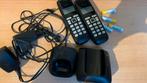 Siemens Gigaset A 160, Telecommunicatie, Vaste telefoons | Handsets en Draadloos, Ophalen of Verzenden, Zo goed als nieuw